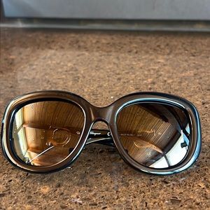 Salvatore Ferragamo glasses